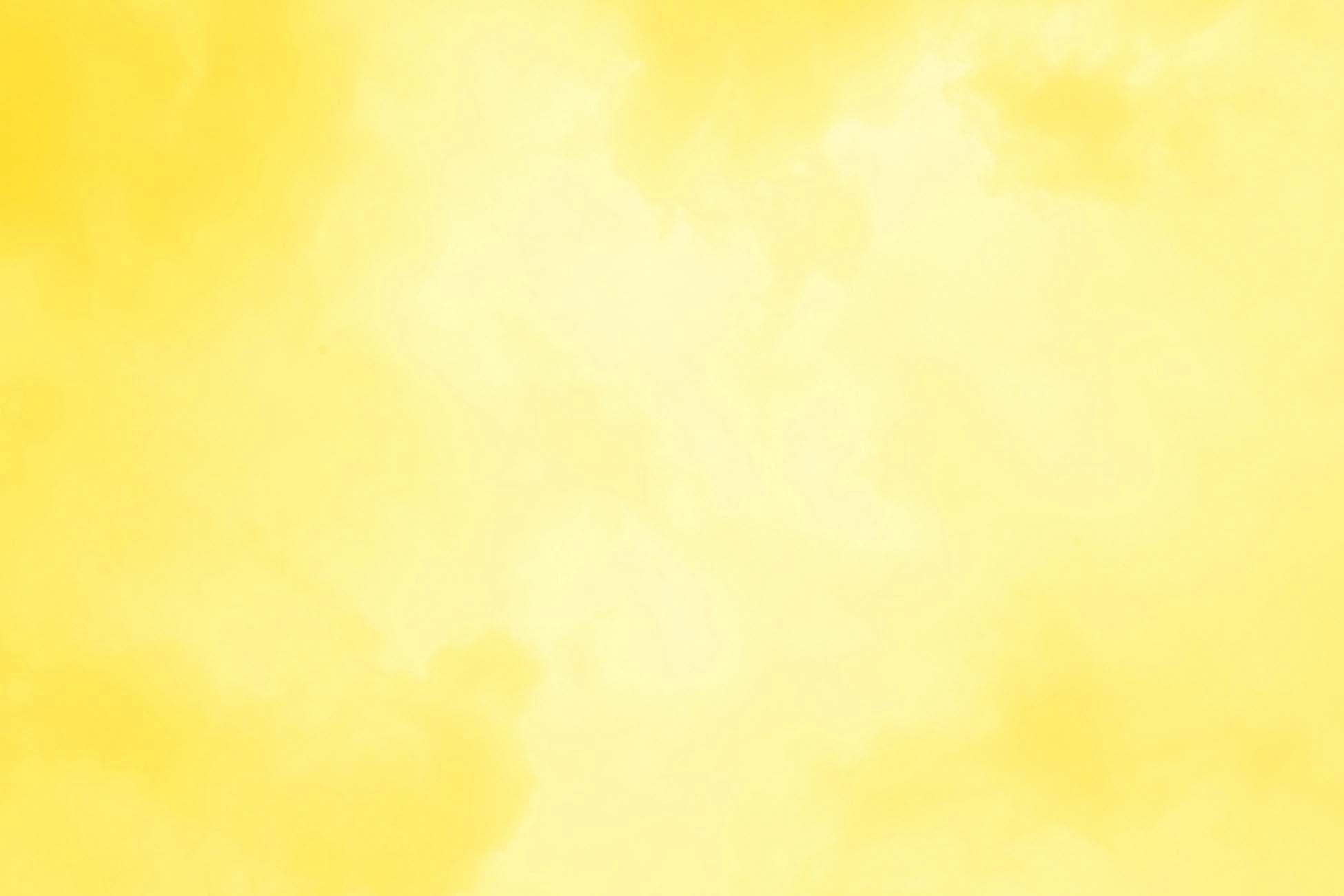 Hero section featuring a cloudy light yellow background. Text overlay reads 'Hi, I'm Ali. A creative UX/UI designer. I listen, observe and learn from others.' with a prominent resume button.